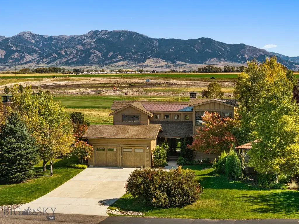 122 Highnoon Way, Bozeman, MT 59718 - #1