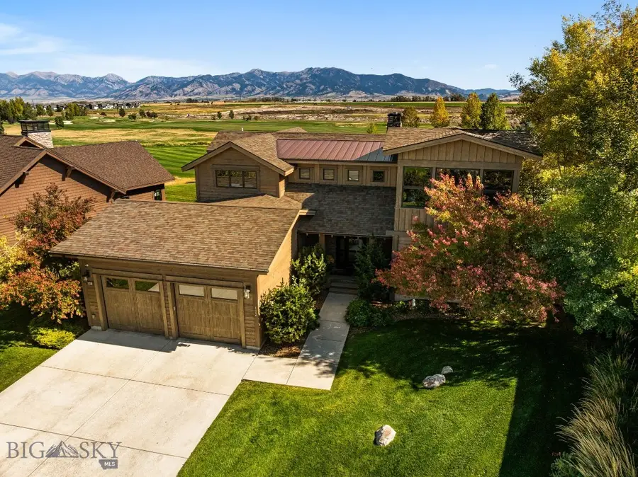 122 Highnoon Way, Bozeman, MT 59718 - #2
