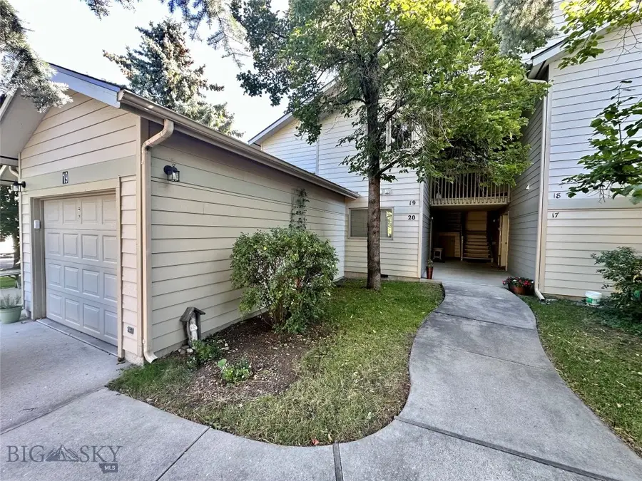 10 S Yellowstone Street #19, Bozeman, MT 59718 - #3