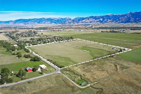 1196 and 1200 Hidden Valley Road, Bozeman, MT 59715
