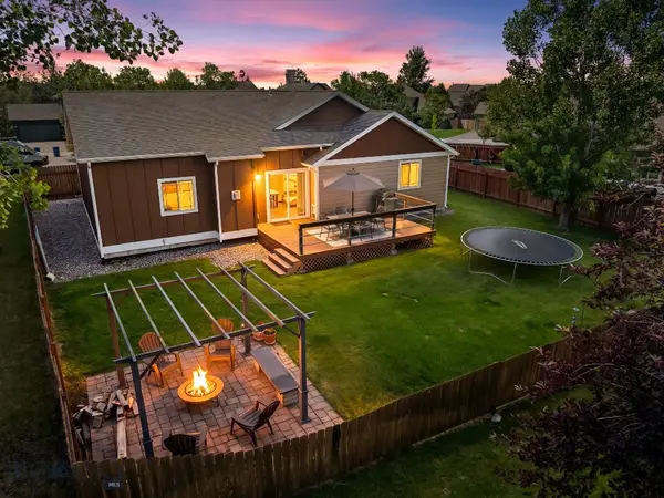 1100 Wyoming Street, Belgrade, MT 59714