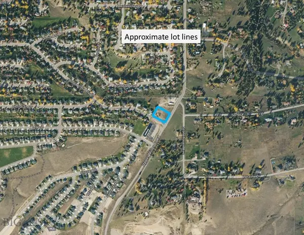nhn Linda Vista Boulevard, Missoula, MT 59803