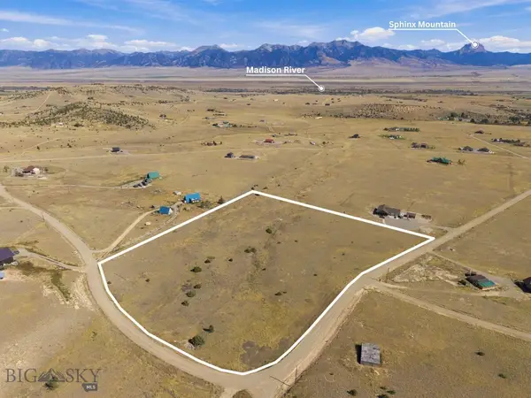 Lot 267 Foothill Trail, Ennis, MT 59729