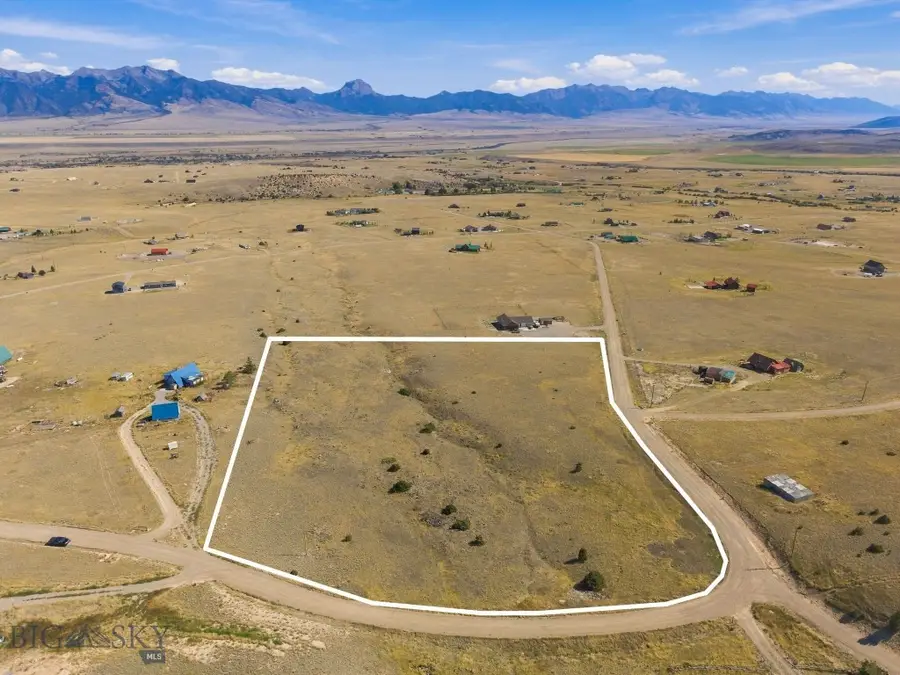 Lot 267 Foothill Trail, Ennis, MT 59729 - #2
