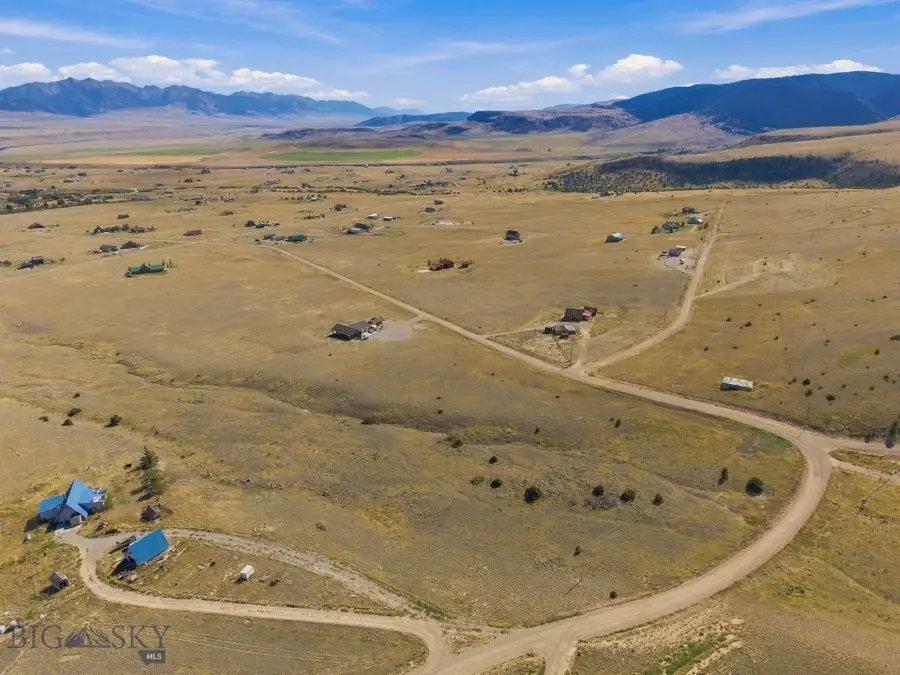 Lot 267 Foothill Trail, Ennis, MT 59729 - #3