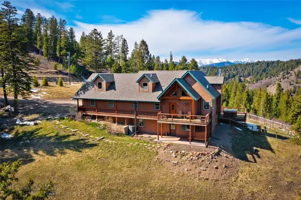 525 Colt Road, Bozeman, MT 59715