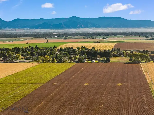 Tract 6 Tbd Churchill Road, Manhattan, MT 59741
