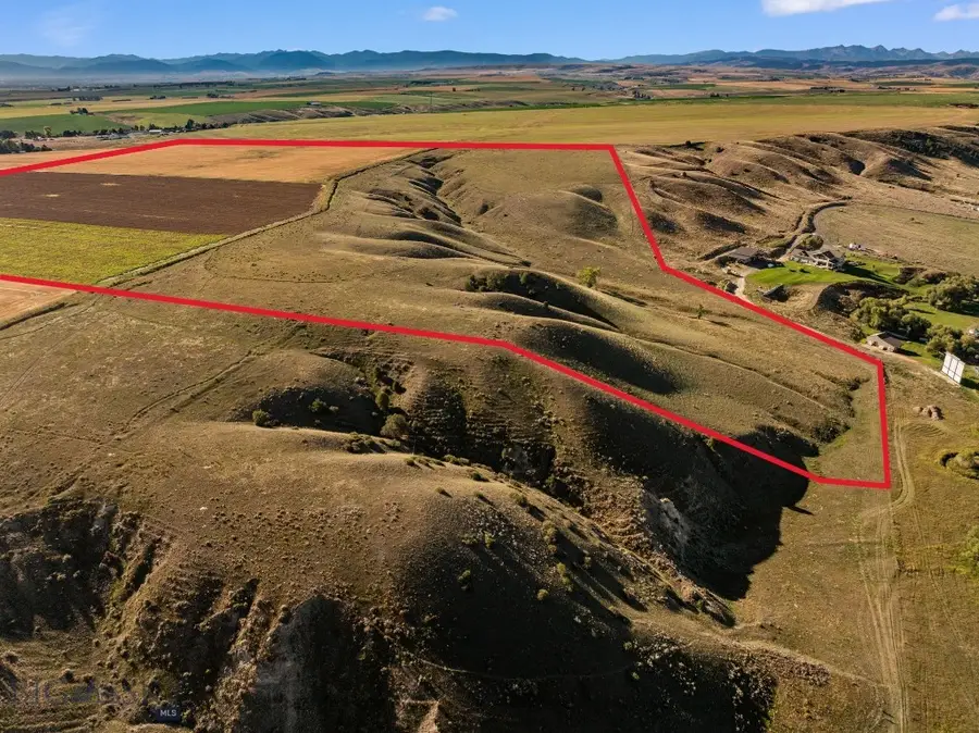 Tract 6 Tbd Churchill Road, Manhattan, MT 59741 - #2