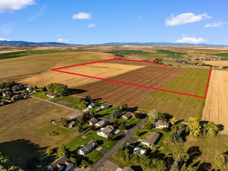 Tract 6 Tbd Churchill Road, Manhattan, MT 59741 - #3