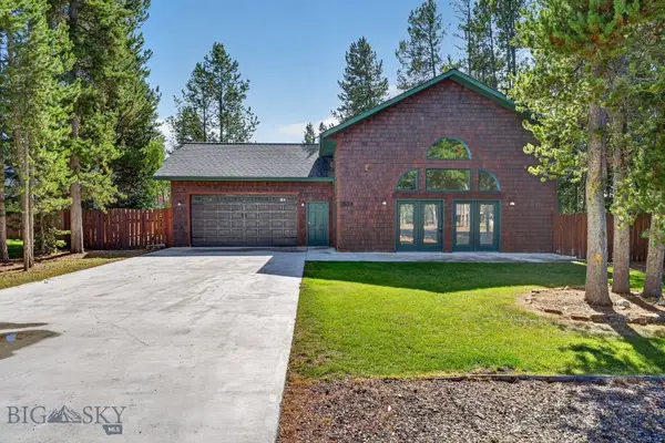 524 Grayling Avenue, West Yellowstone, MT 59758