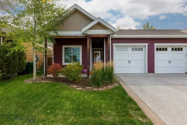 4372 Glenwood Drive, Bozeman, MT 59718
