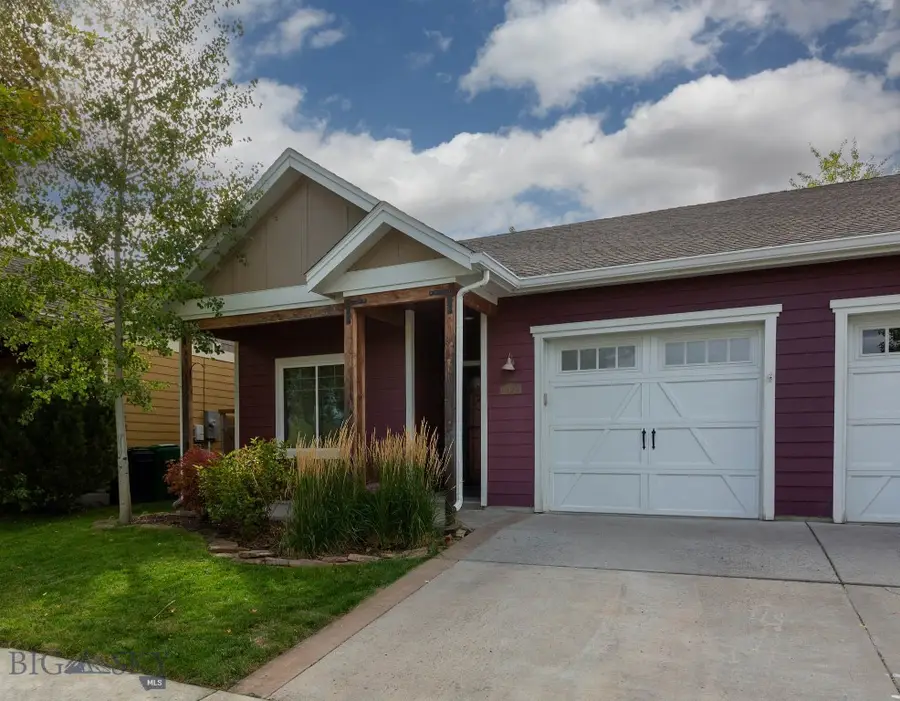 4372 Glenwood Drive, Bozeman, MT 59718 - #2