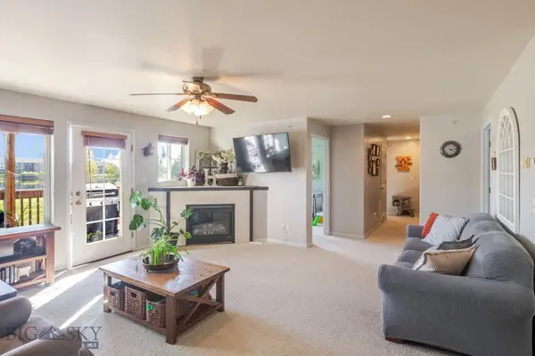 91 N Shore Drive #5, Belgrade, MT 59714