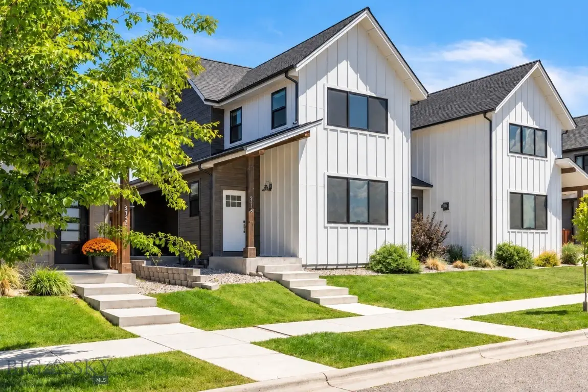 3136 S 15th Avenue, Bozeman, MT 59715 - #1
