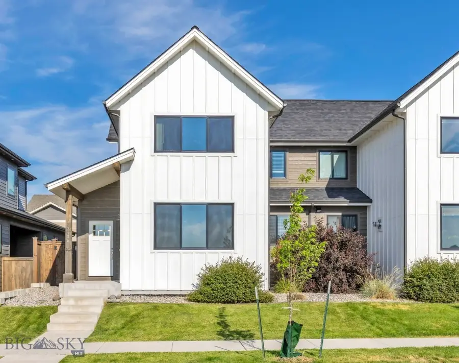 3136 S 15th Avenue, Bozeman, MT 59715 - #2