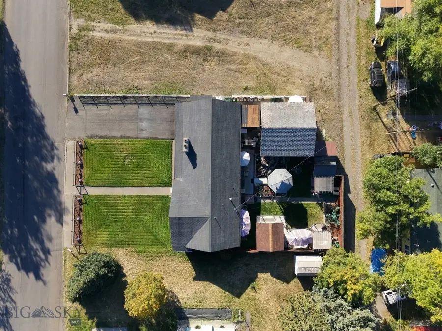 519 N 7th Street, Livingston, MT 59047 - #3