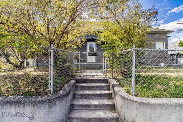 1926 George Street, Butte, MT 59701
