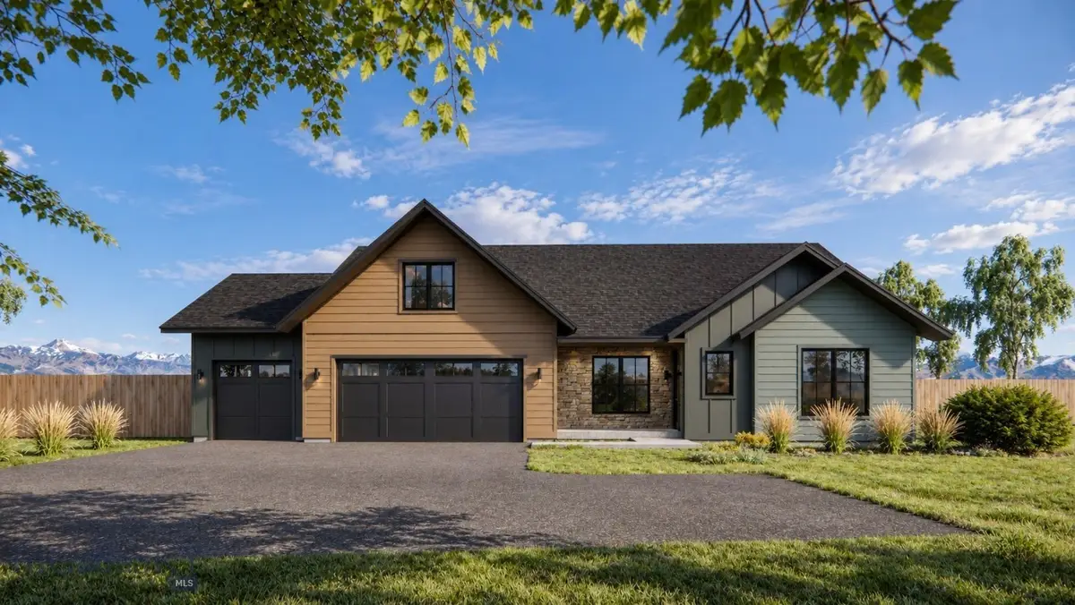 1120 Falcon Ridge Boulevard, Belgrade, MT 59714 - #1