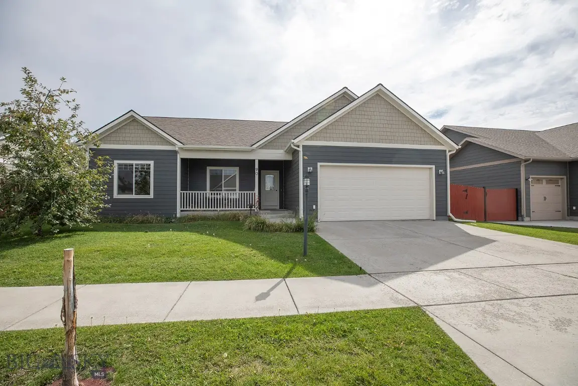 90 Ridgeline Lane, Bozeman, MT 59718 - #1