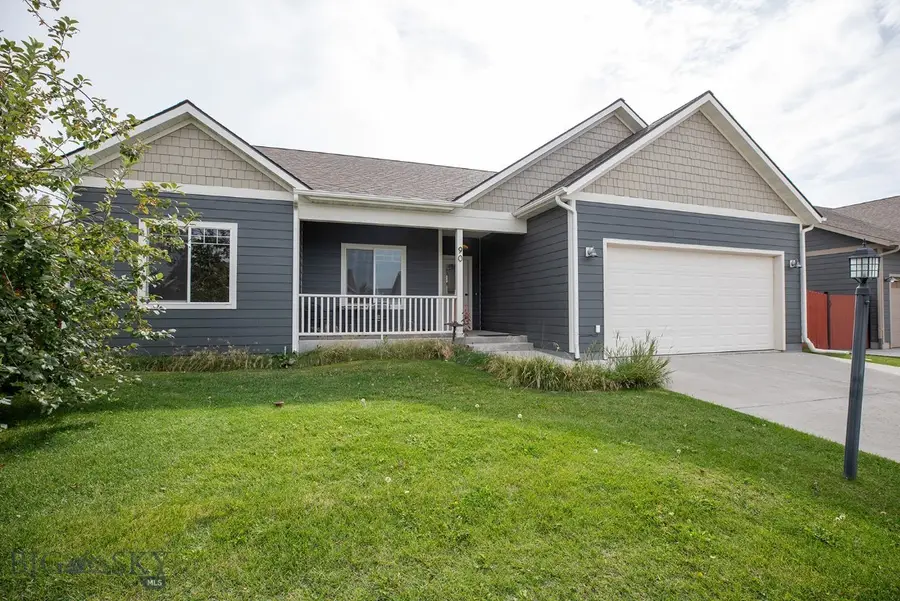 90 Ridgeline Lane, Bozeman, MT 59718 - #2