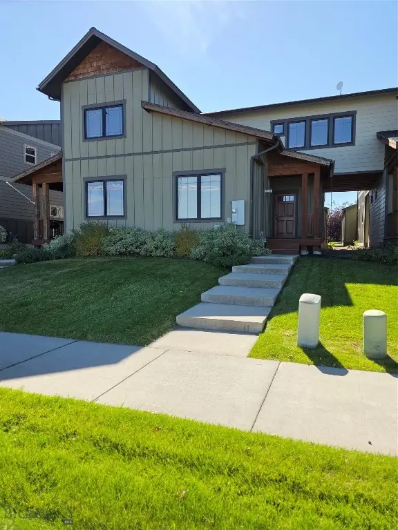 3725 Laduke Street, Bozeman, MT 59718