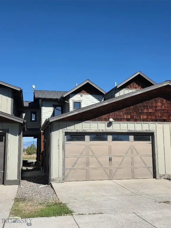 3725 Laduke Street, Bozeman, MT 59718 - #2