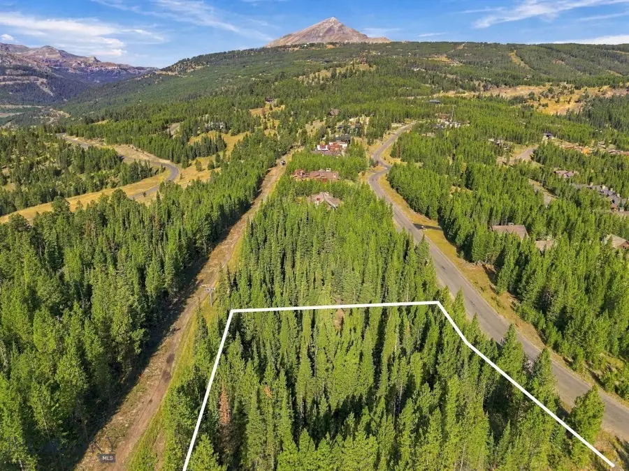 TBD Elk Meadow Trail, Big Sky, MT 59716 - #3