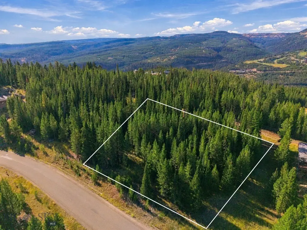 TBD Elk Meadow Trail, Big Sky, MT 59716 - #1