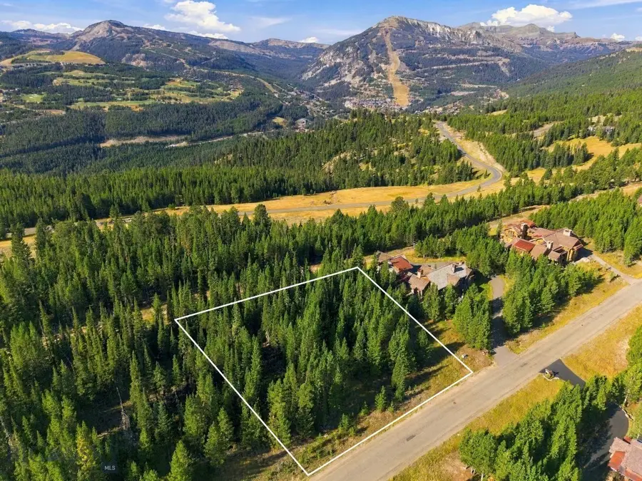 TBD Elk Meadow Trail, Big Sky, MT 59716 - #2