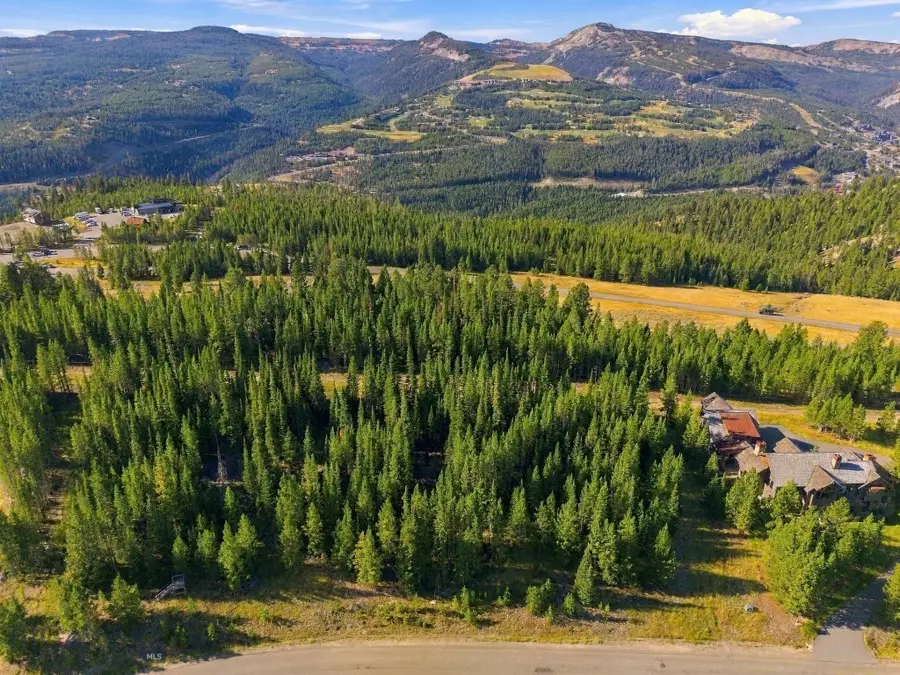 TBD Elk Meadow Trail, Big Sky, MT 59716 - #3