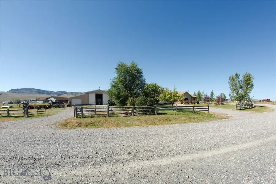 92 Vandolah Road, Three Forks, MT 59752 - #2