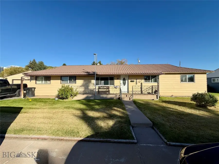 2100 East Drive, Butte, MT 59701 - #2