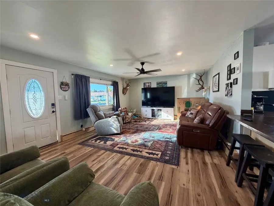 2100 East Drive, Butte, MT 59701 - #3