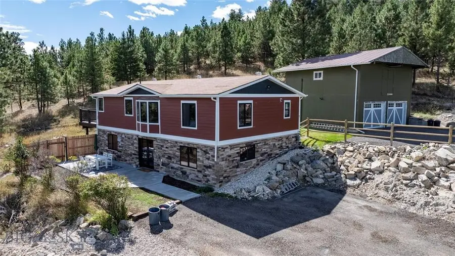 Address Withheld By Seller, Clancy, MT 59634 - #2