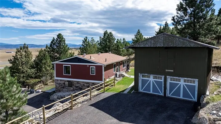Address Withheld By Seller, Clancy, MT 59634 - #3