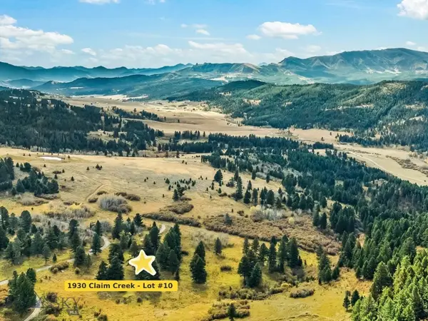 1930 Claim Creek Road #10, Bozeman, MT 59715