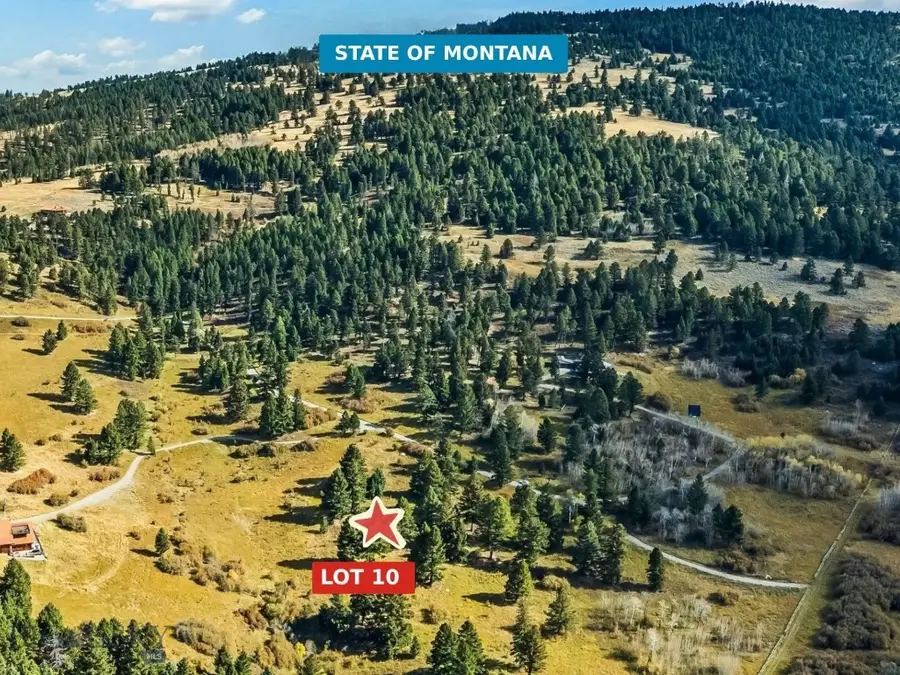 1930 Claim Creek Road, Bozeman, MT 59715 - #2