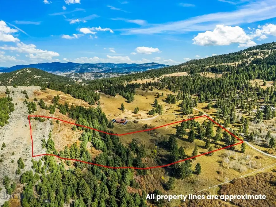 1930 Claim Creek Road, Bozeman, MT 59715 - #3