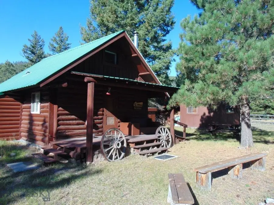 8880 Elk Trail Loop, Lincoln, MT 59639 - #2