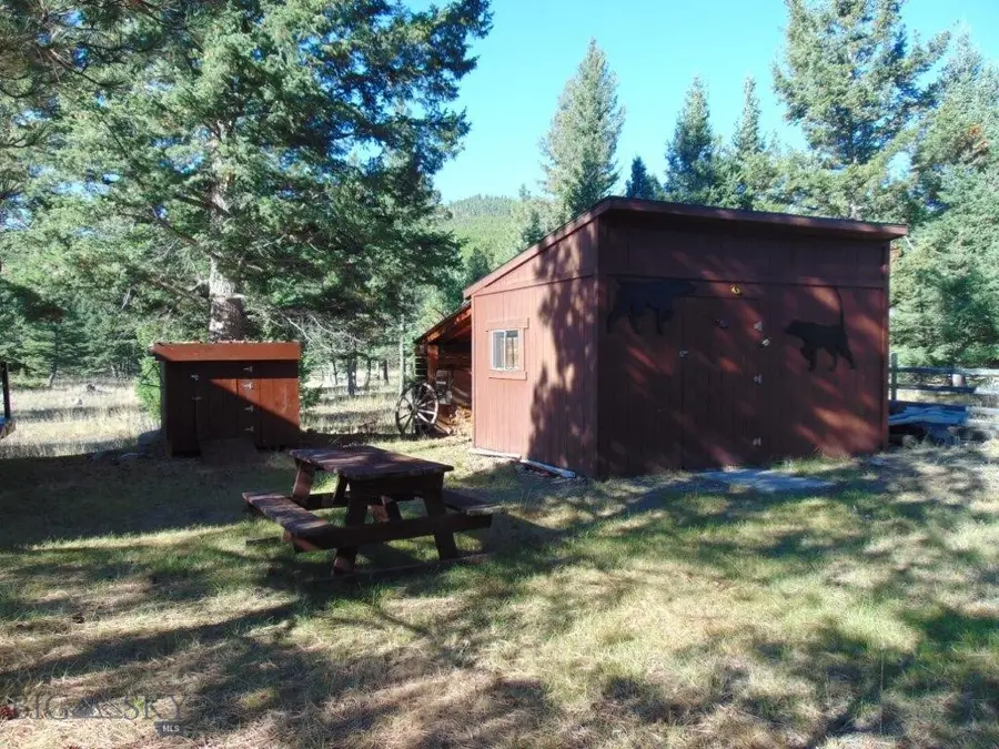 8880 Elk Trail Loop, Lincoln, MT 59639 - #3
