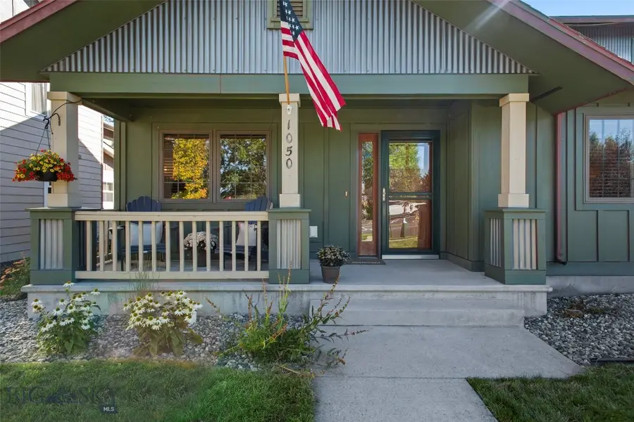 1050 N 15th Avenue, Bozeman, MT 59715 - #3
