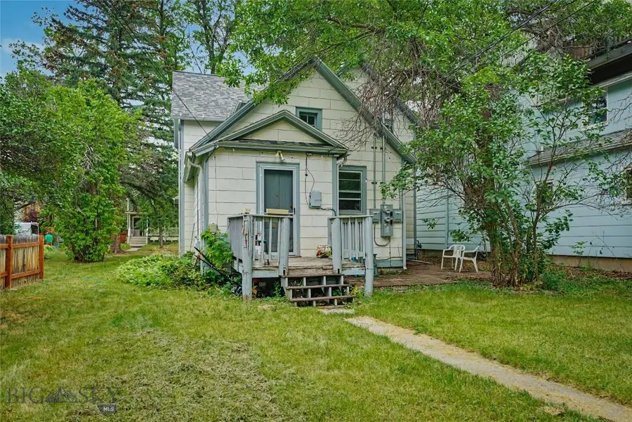 213 S 3rd Avenue, Bozeman, MT 59715 - #3