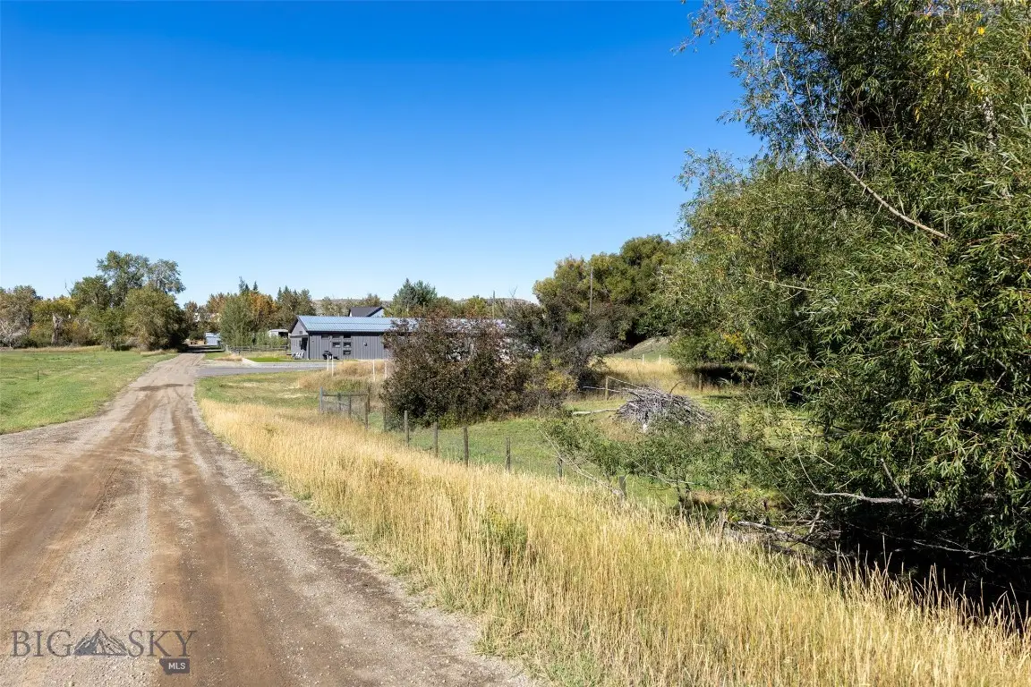 TBD 2nd Avenue, Clyde Park, MT 59018 - #1
