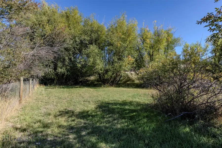TBD 2nd Avenue, Clyde Park, MT 59018 - #2