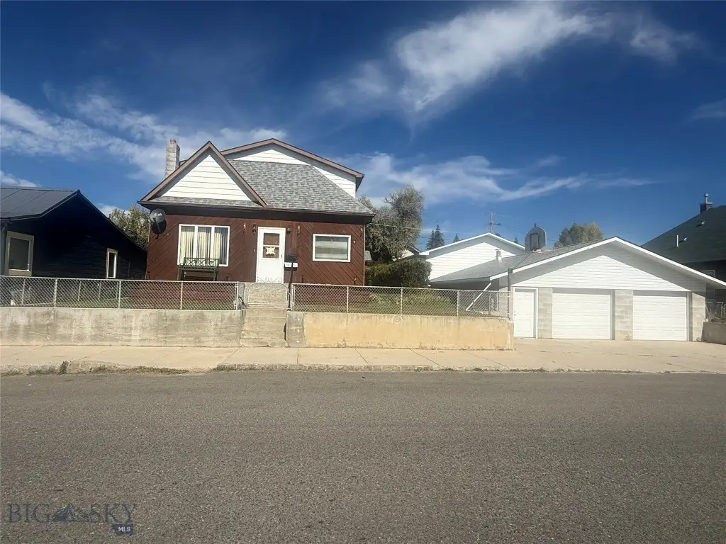 933 Zarelda, Butte, MT 59701 - #1