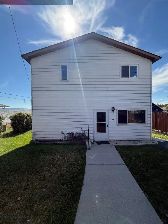 933 Zarelda, Butte, MT 59701 - #2