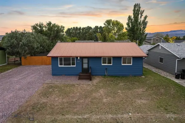 510 S Cherry Street, Townsend, MT 59644