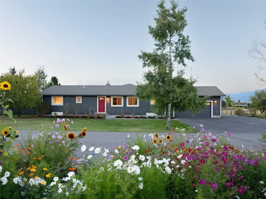 1703 Park View Place, Bozeman, MT 59715 - #2