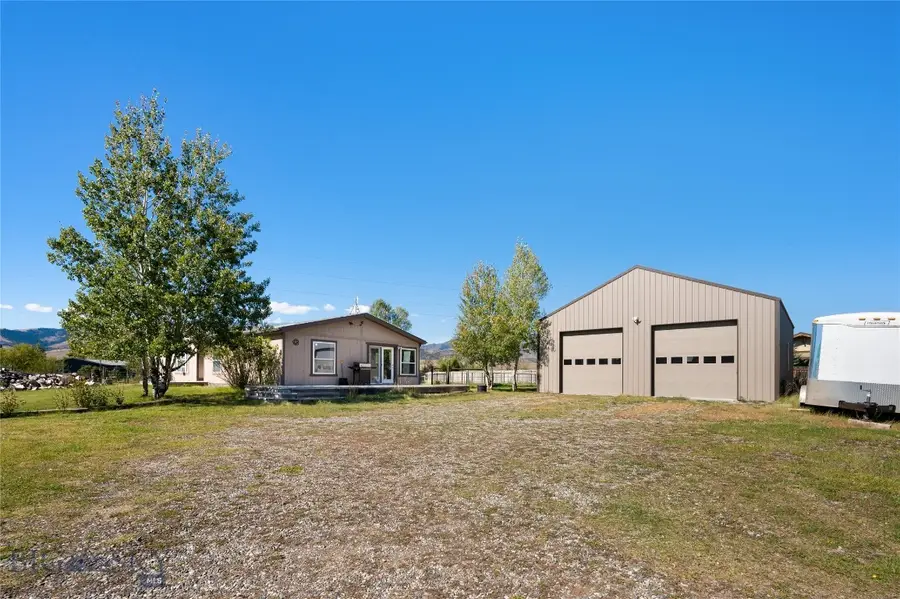 3 Wigwam Court, Livingston, MT 59047 - #2