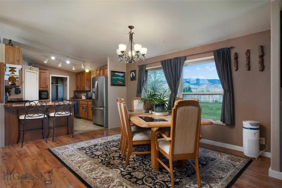 3 Wigwam Court, Livingston, MT 59047 - #3